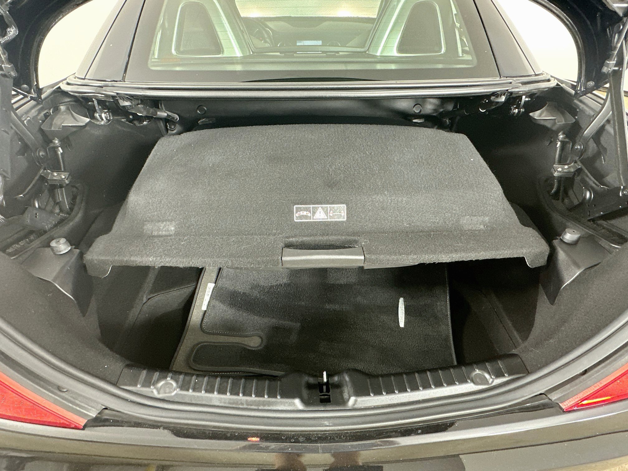 Certified 2015 Mercedes-Benz SLK 250 image 31