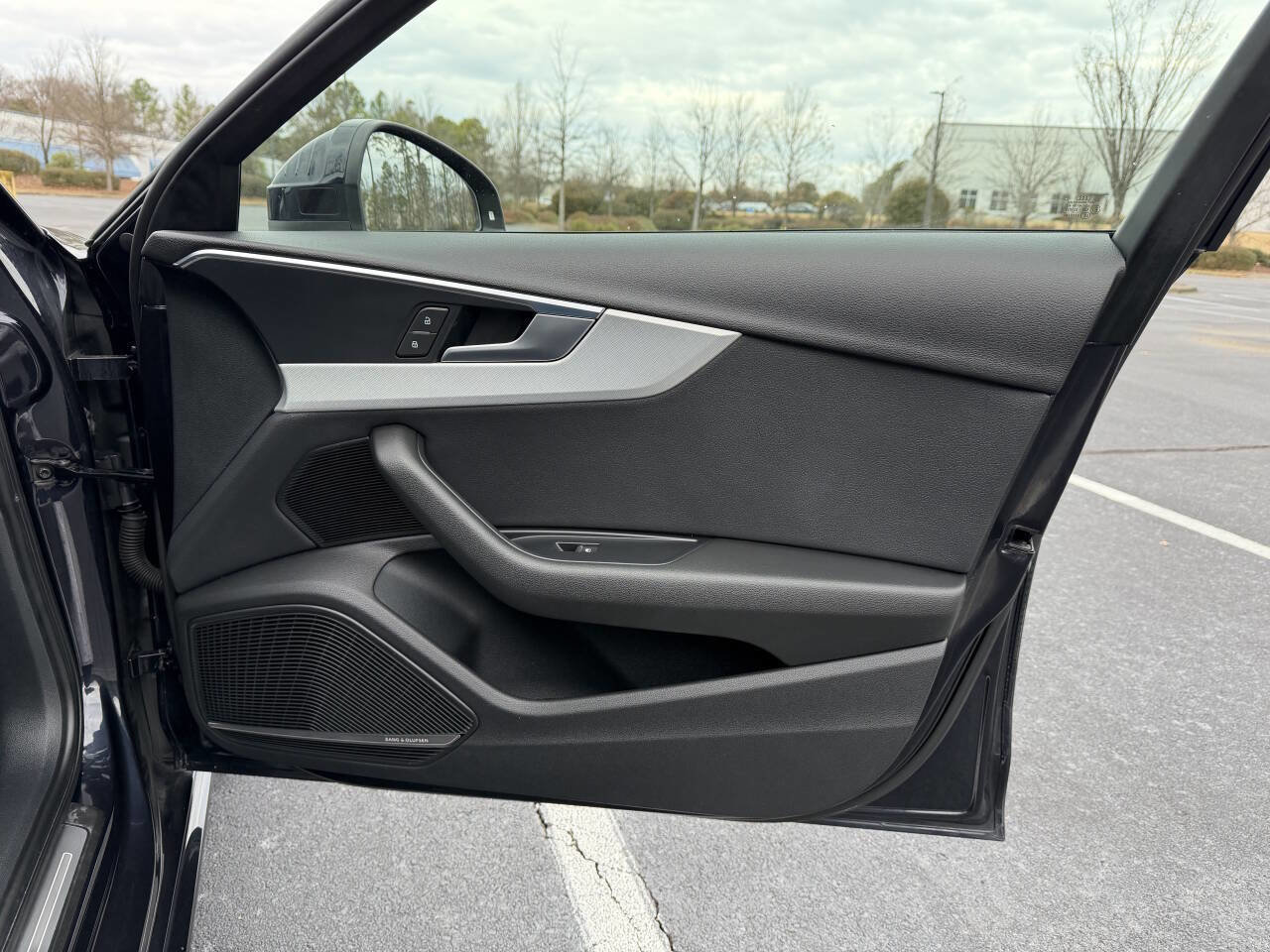 Used 2017 Audi A4 2.0T Prestige w/ Prestige Package image 18