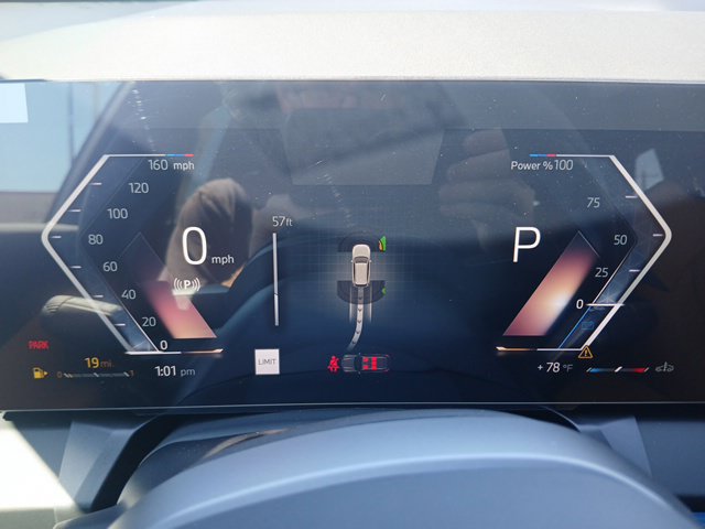New 2026 BMW X3 xDrive30i AWD/4WD image 23