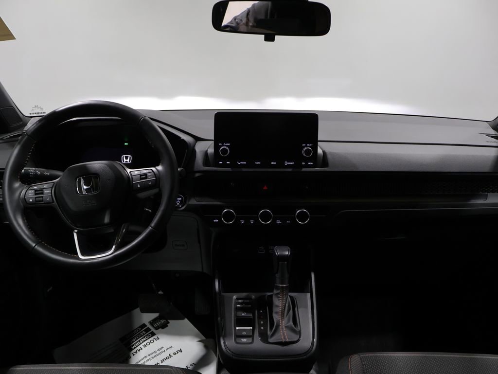 Used 2024 Honda CR-V Sport image 17