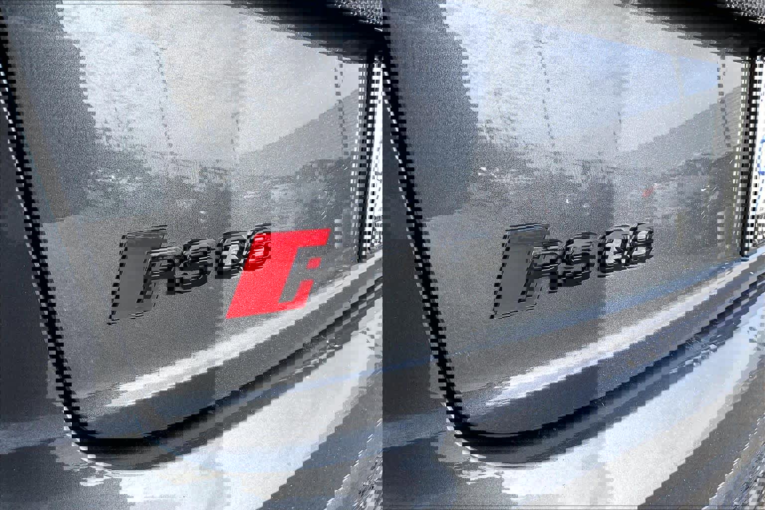 Used 2020 Audi RS Q8 w/ Carbon Optic Package image 10