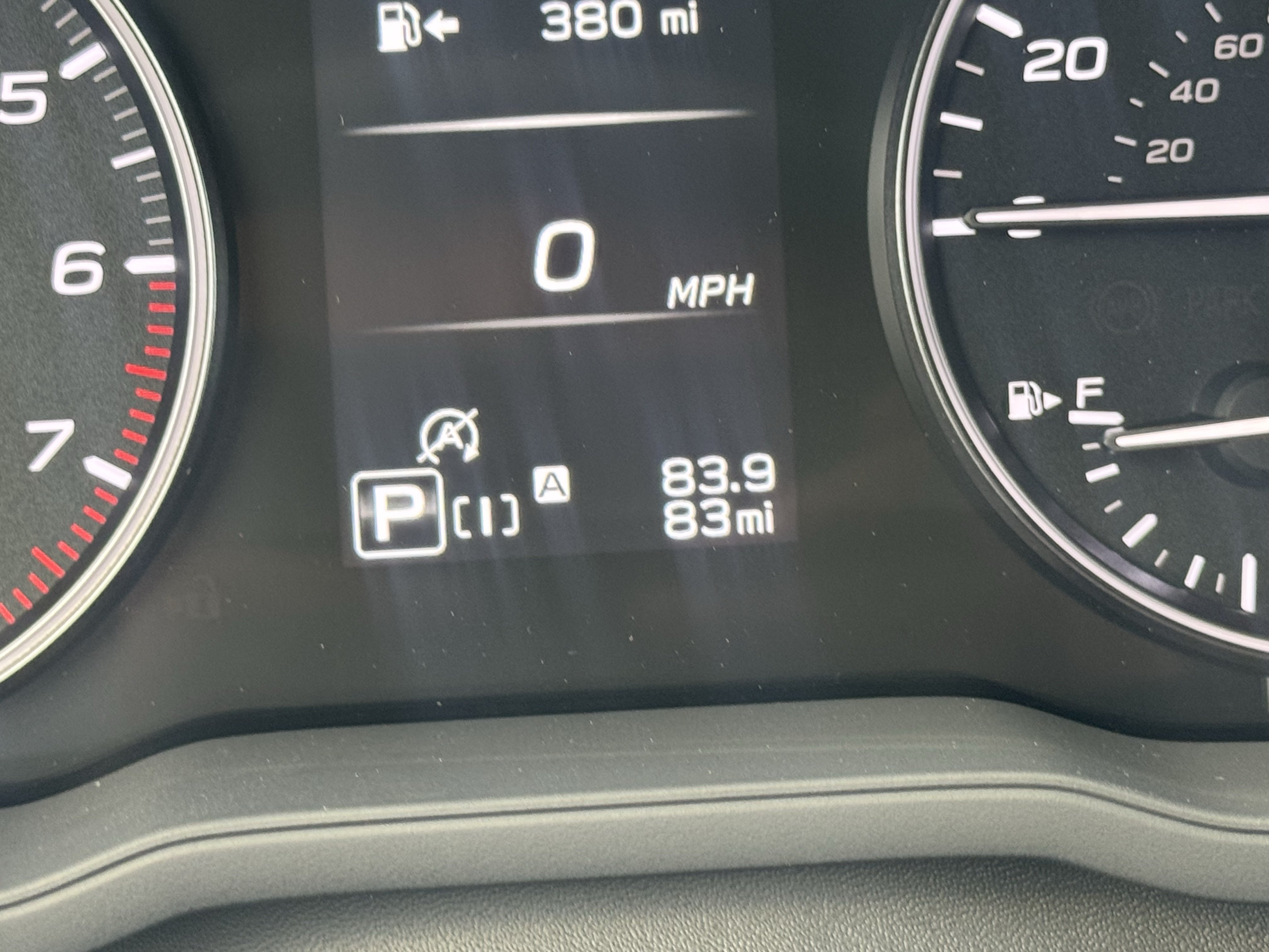 New 2026 Subaru Crosstrek 2.5i Premium AWD/4WD image 22