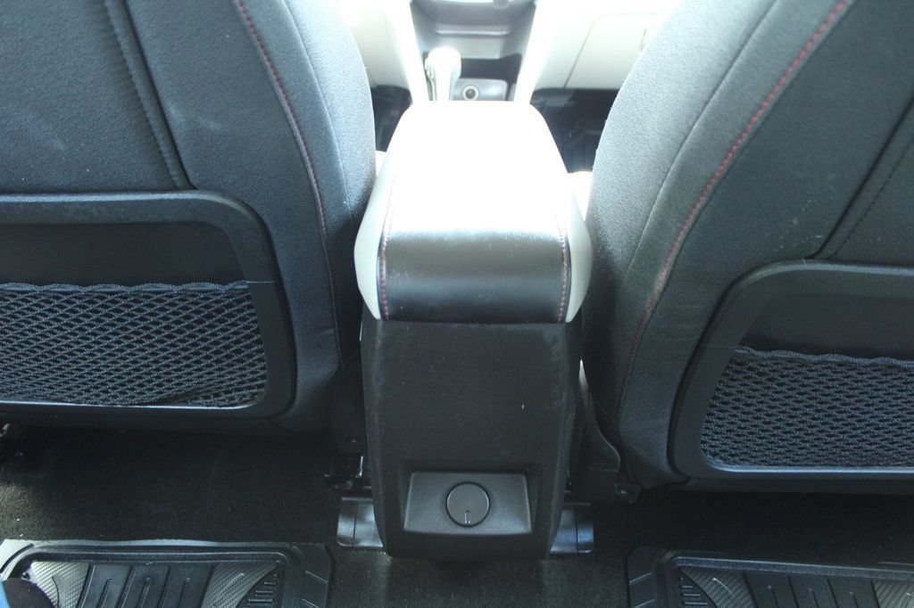 Used 2013 Chevrolet Equinox LS FWD image 23