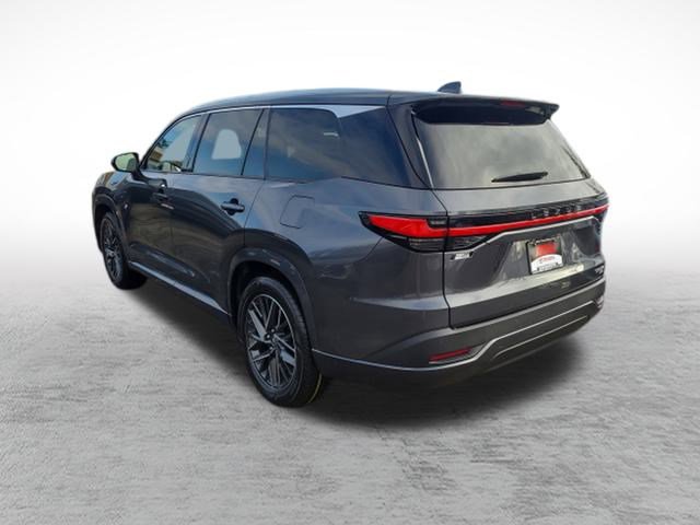 Used 2025 Lexus TX 350 AWD w/ Technology Package image 6