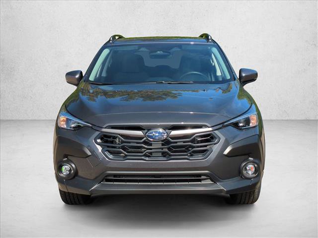 New 2026 Subaru Crosstrek 2.0i Premium image 6