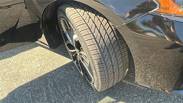 Used 2023 Nissan Altima 2.5 SR image 10