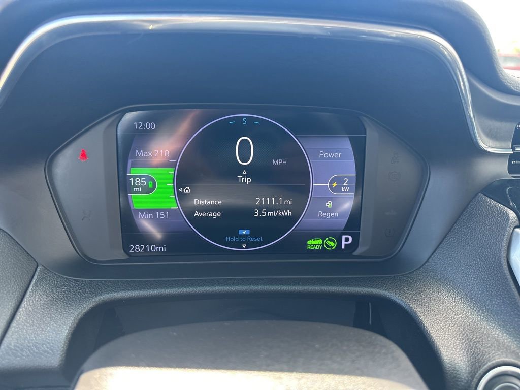 Used 2022 Chevrolet Bolt LT FWD image 2