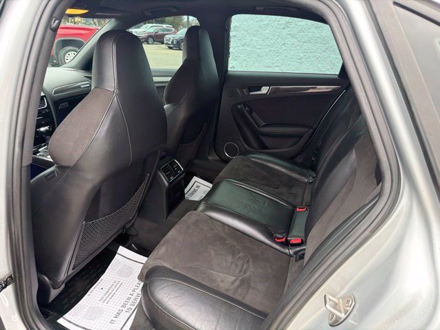 Used 2014 Audi S4 Prestige w/ Prestige Package AWD/4WD image 15