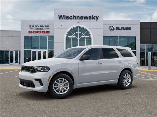 New 2026 Dodge Durango GT image 2