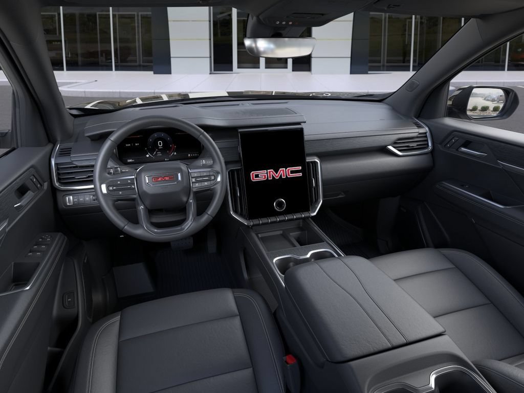 New 2026 GMC Acadia Elevation w/ Black Edition AWD/4WD image 15