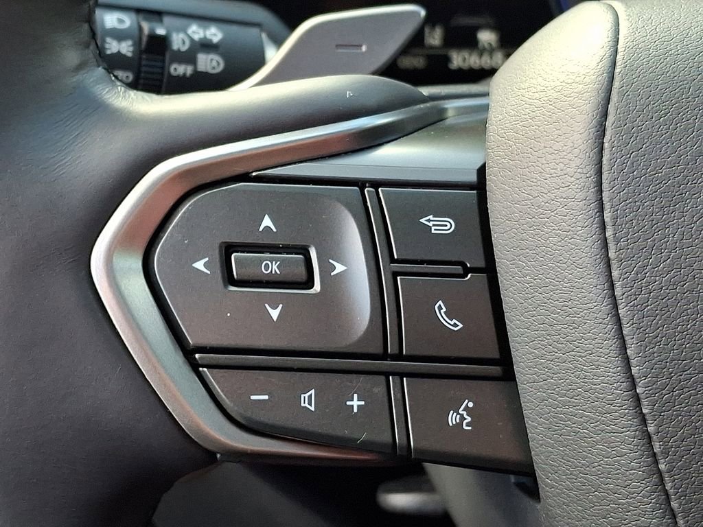 Used 2024 Lexus NX 350h AWD w/ Cold Area Package image 17