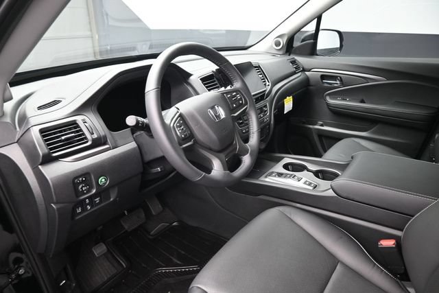 Certified 2026 Honda Ridgeline RTL image 19