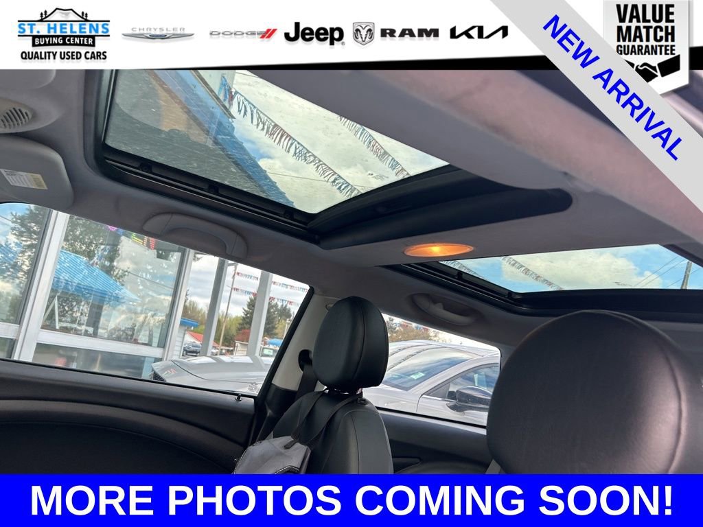 Used 2007 MINI Cooper Hardtop image 16