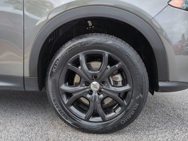 Certified 2025 Dodge Hornet GT w/ GT Plus Package AWD/4WD image 12