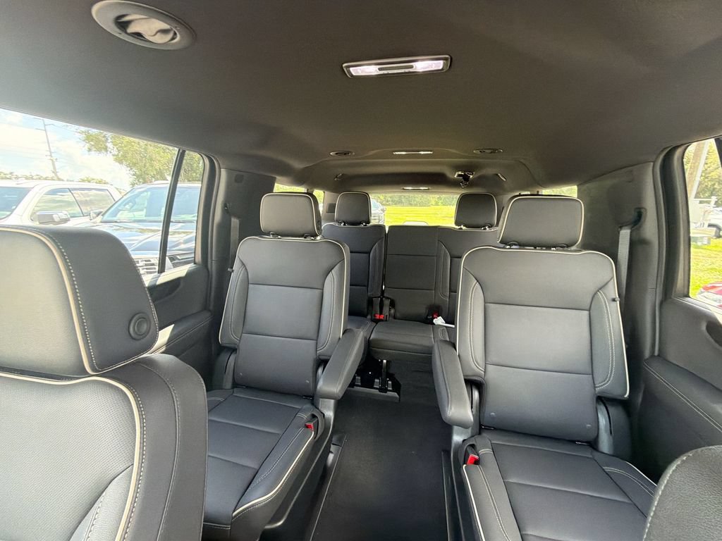 New 2026 GMC Yukon XL Elevation RWD image 28