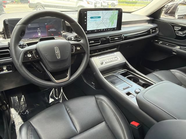 New 2026 Lincoln Aviator 2WD image 22