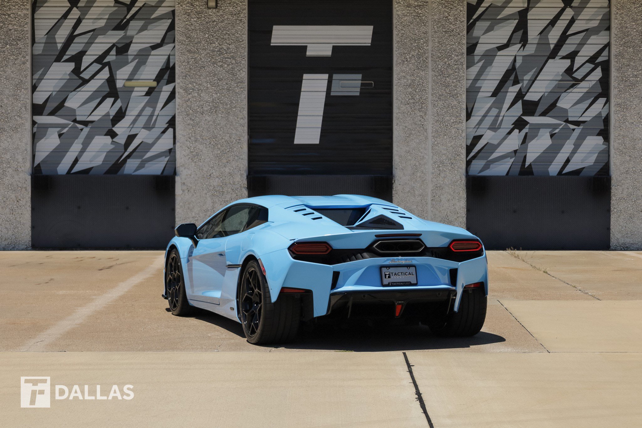 Used 2026 Lamborghini Temerario AWD/4WD image 11
