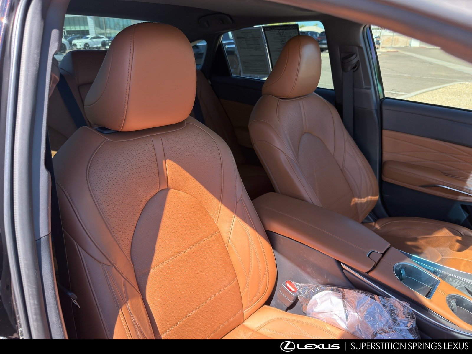 Used 2021 Toyota Avalon Limited w/ Advanced Safety Package FWD image 29