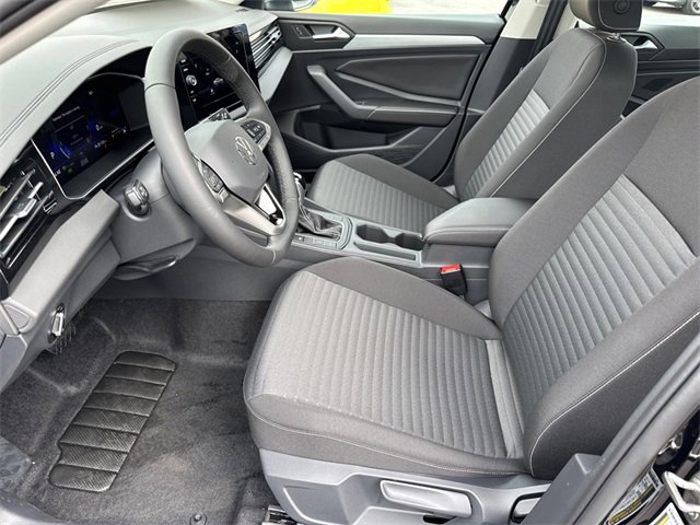 New 2025 Volkswagen Jetta S image 32
