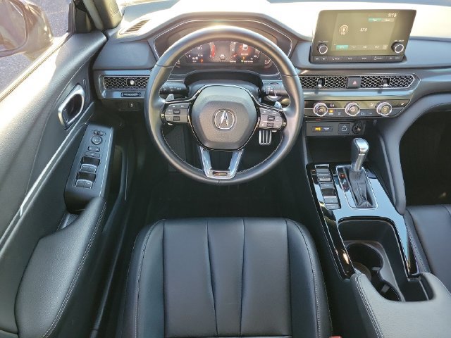 Used 2025 Acura Integra A-Spec FWD image 14