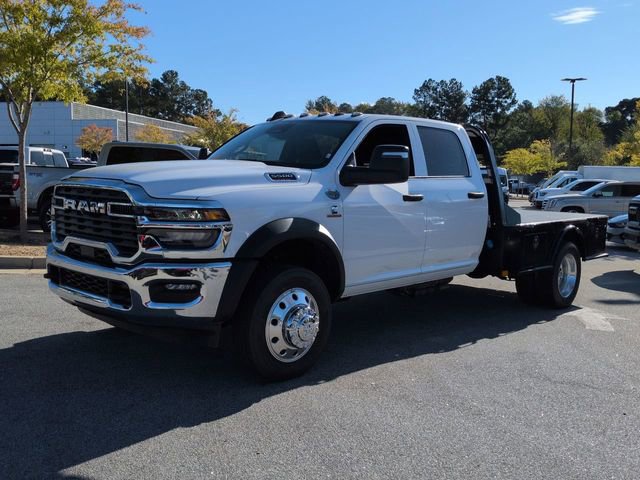 New 2026 RAM 5500 Tradesman image 7
