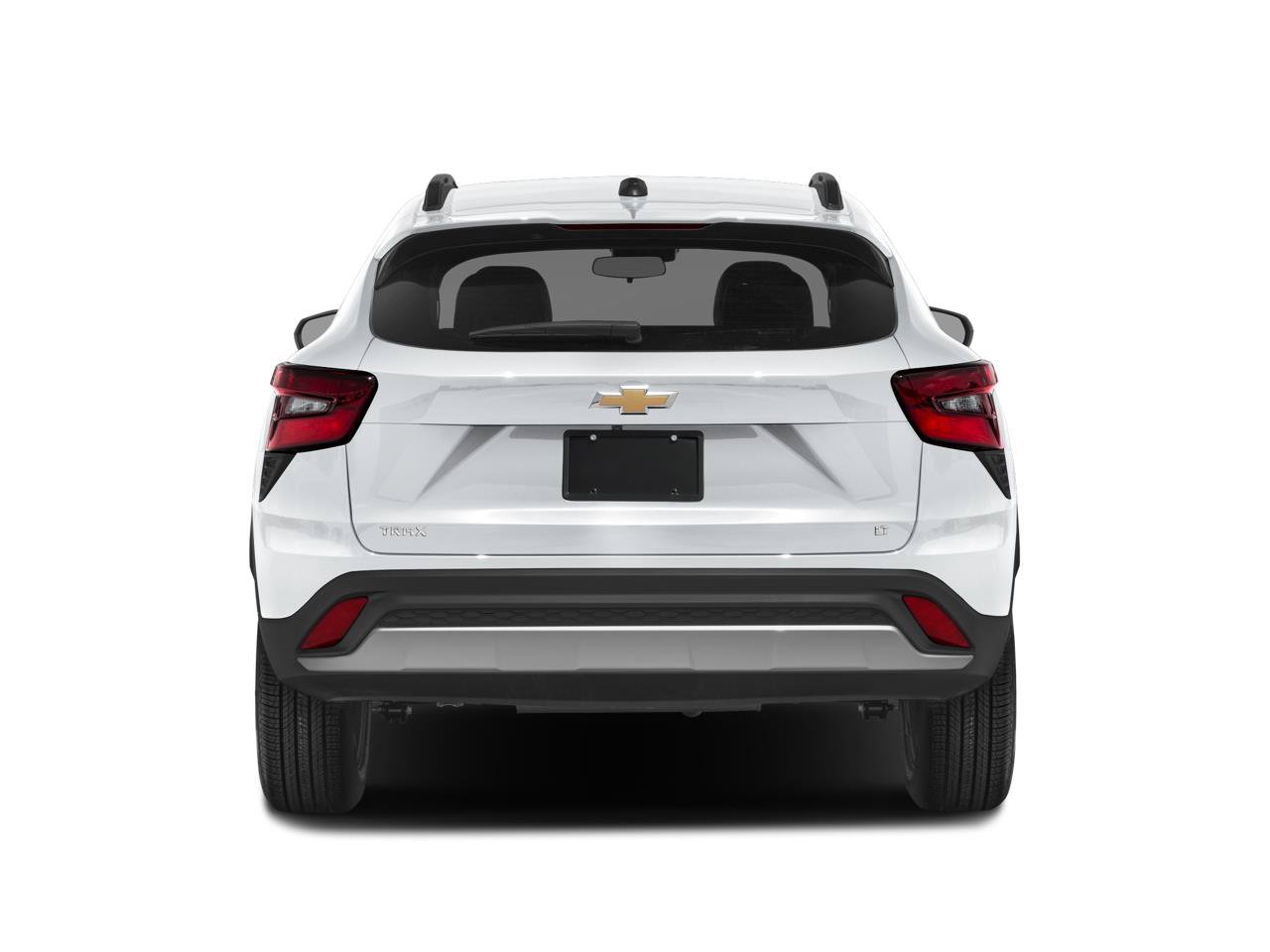 Certified 2024 Chevrolet Trax LT FWD image 46