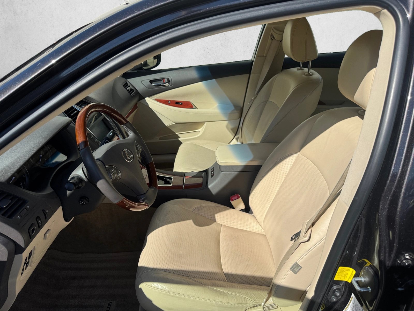 Used 2012 Lexus ES 350 FWD image 11