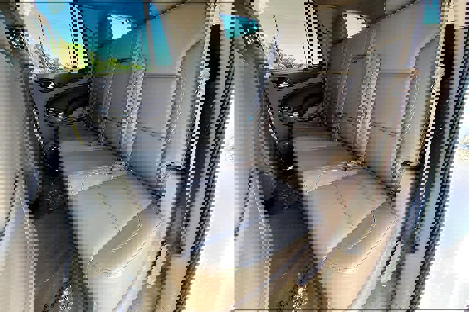 Used 2015 Chevrolet Tahoe LT RWD image 20