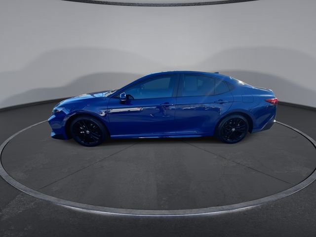 Used 2025 Toyota Camry SE image 10