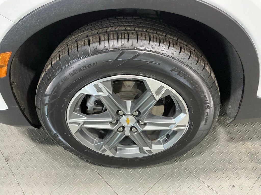 Used 2024 Chevrolet Blazer LT image 37