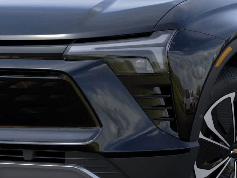 New 2026 Chevrolet Blazer EV LT image 10