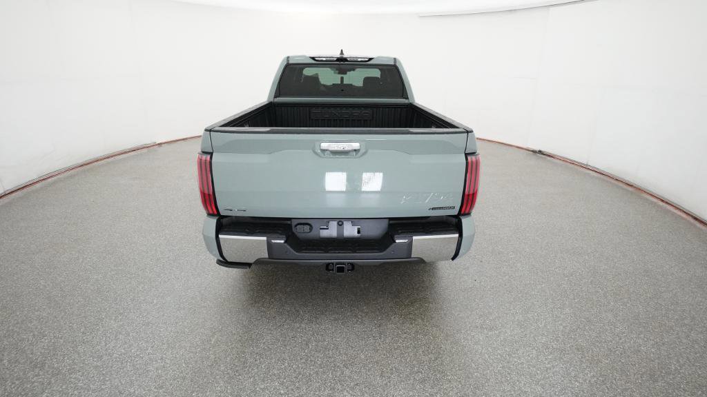 New 2026 Toyota Tundra 1794 Edition image 10