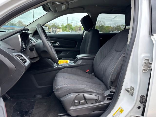 Used 2013 GMC Terrain SLE AWD/4WD image 11