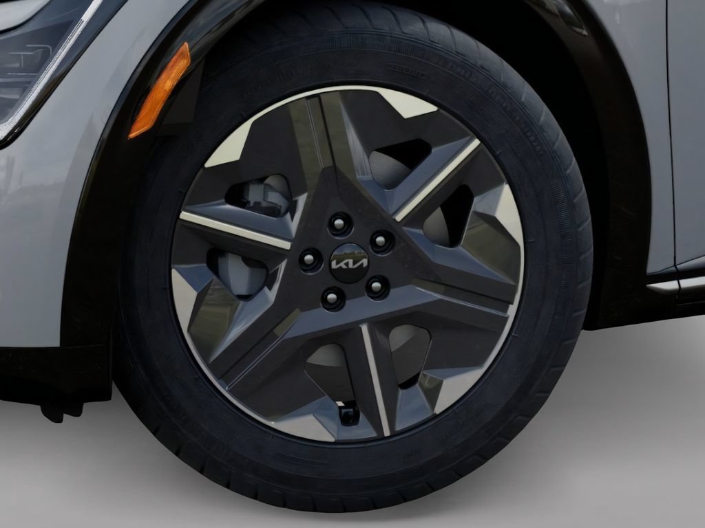 New 2026 Kia EV6 Light RWD image 9