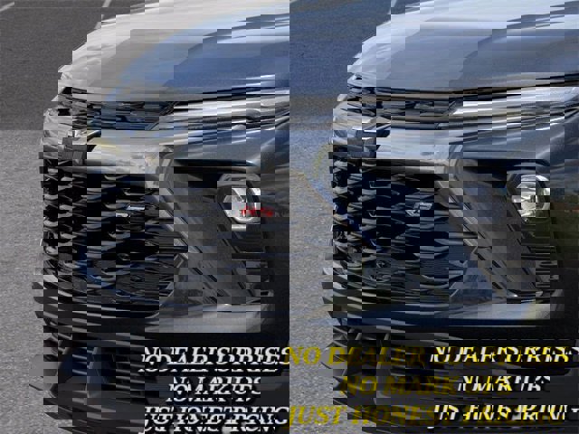 New 2026 Chevrolet TrailBlazer RS w/ Driver Confidence Package image 13