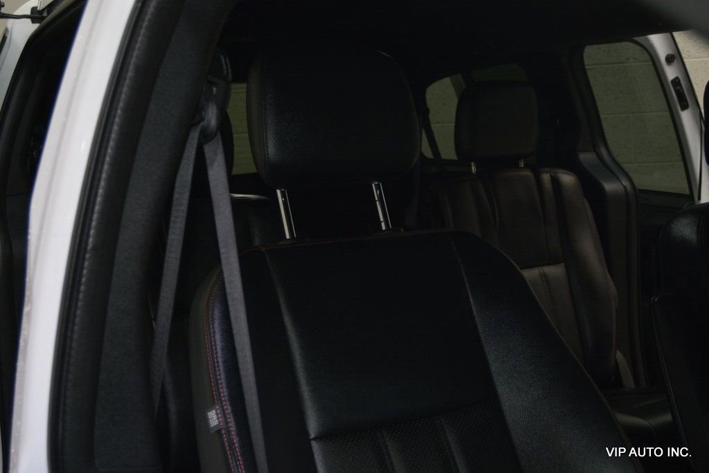 Used 2019 Dodge Grand Caravan GT image 10