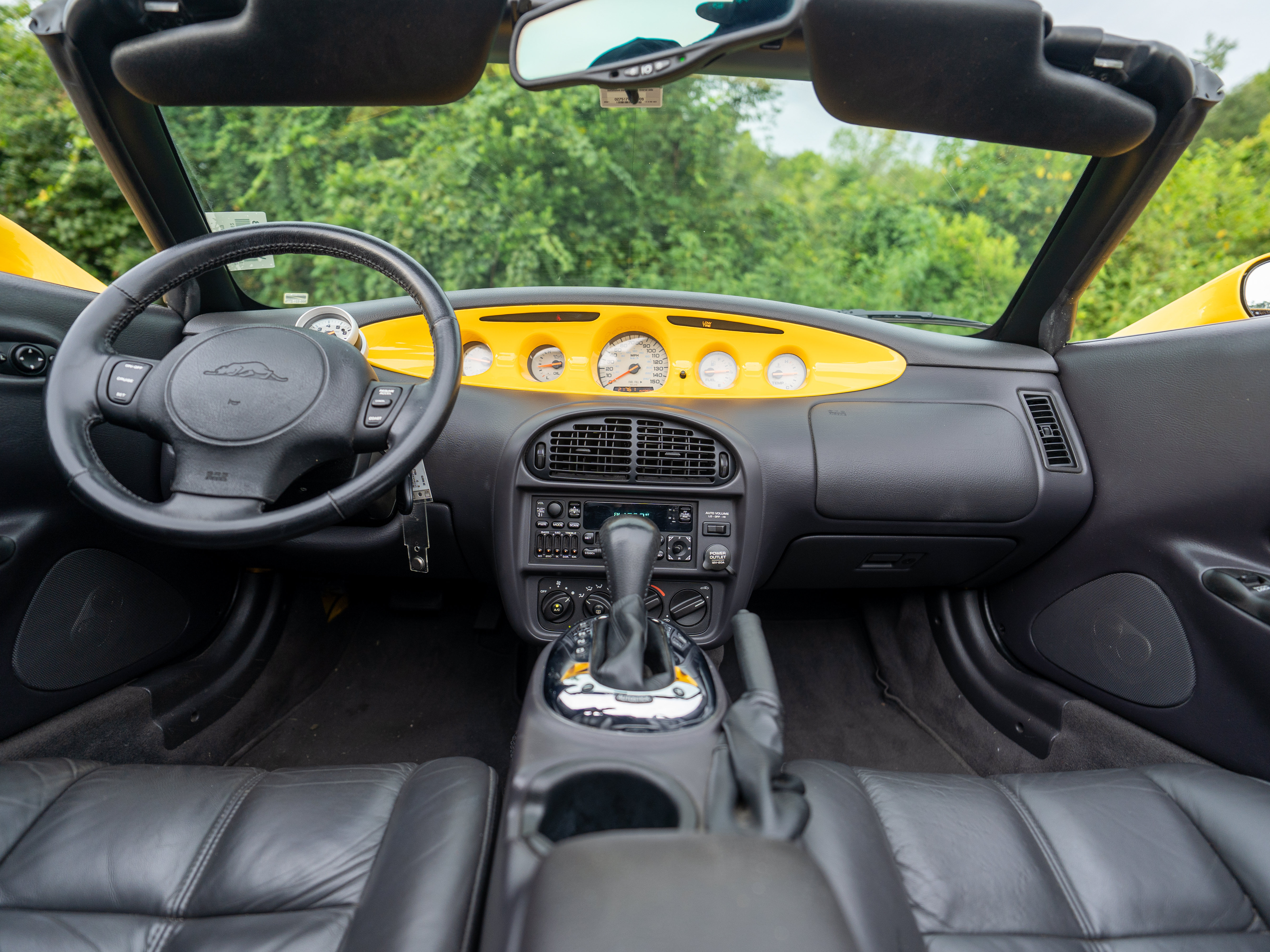 Used 2002 Chrysler Prowler RWD image 50