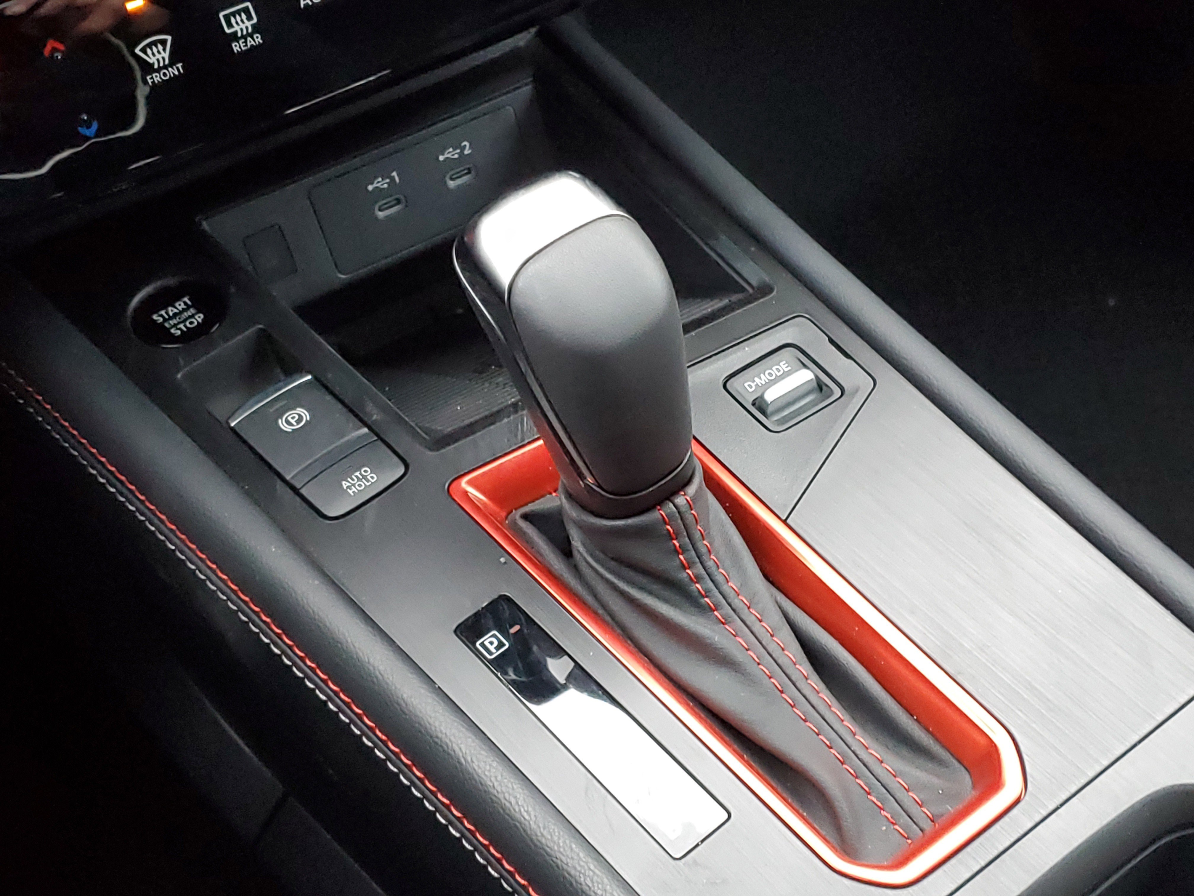 New 2026 Nissan Kicks SR w/ SR Premium Package image 19