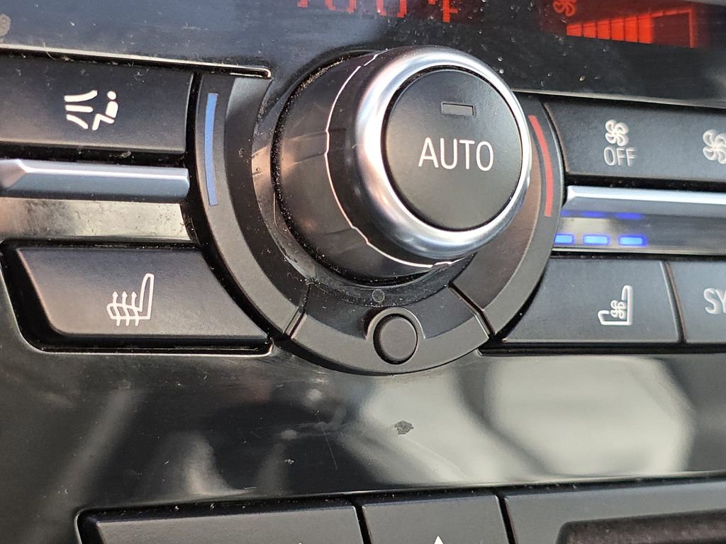 Used 2016 BMW X5 M AWD/4WD image 15