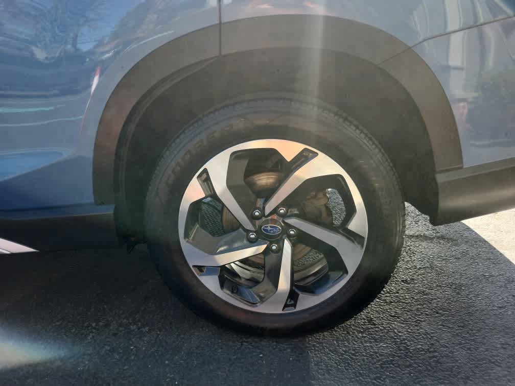 Used 2022 Subaru Forester Touring AWD/4WD image 38