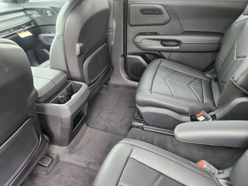 New 2027 Kia Telluride EX X-Line w/ Towing Package AWD/4WD image 10