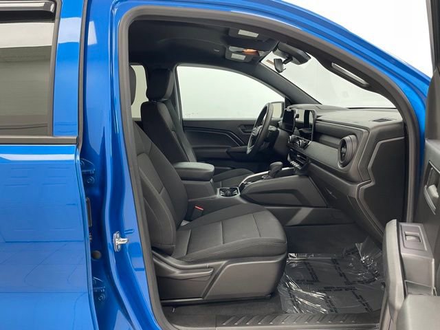 Used 2023 Chevrolet Colorado Trail Boss w/ Advanced Trailering Package image 17