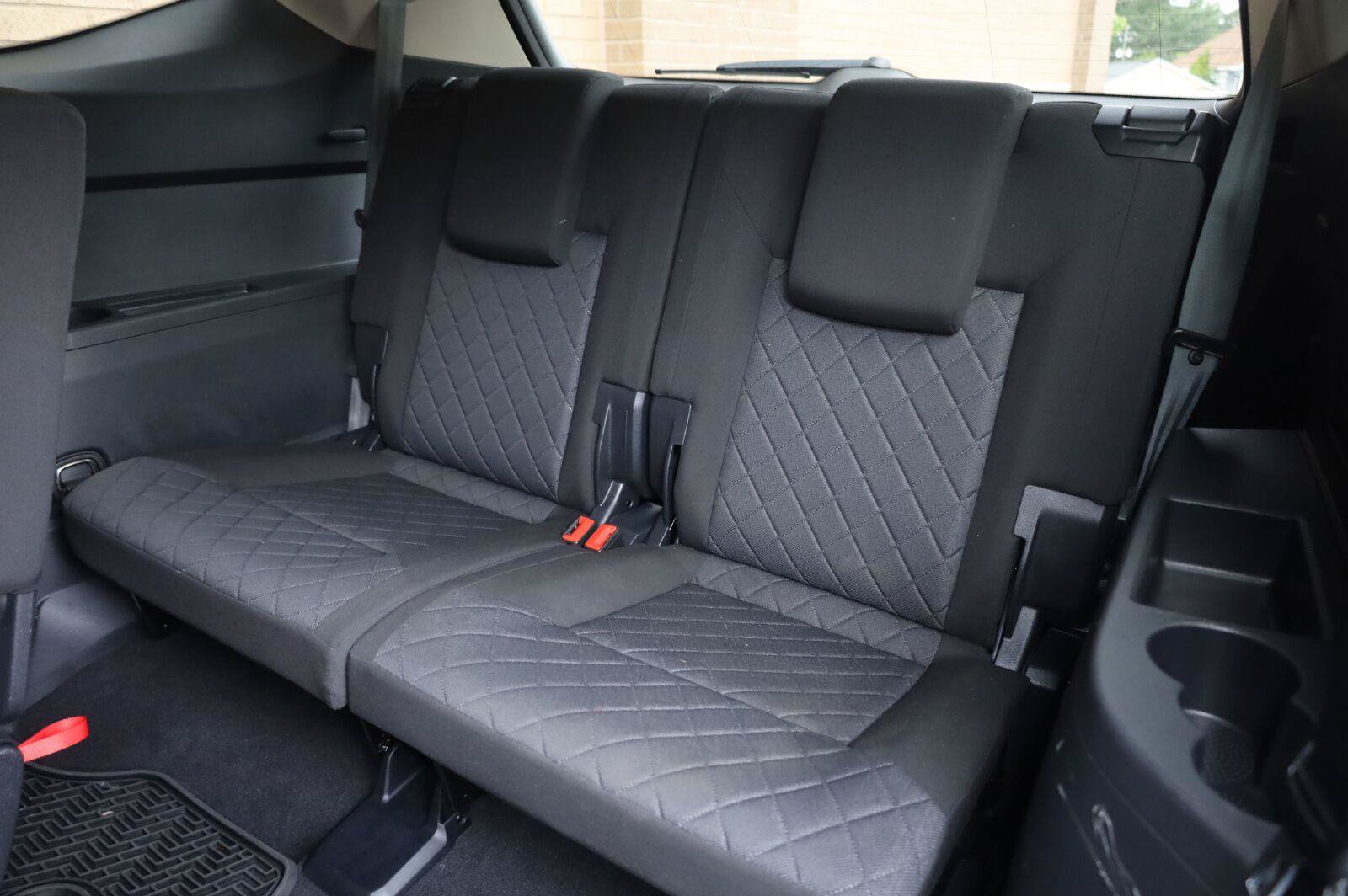Used 2019 Volkswagen Atlas S FWD image 19