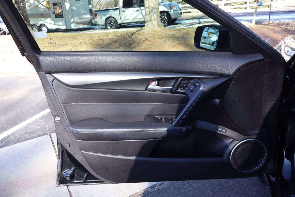 Used 2013 Acura TL SH-AWD image 23