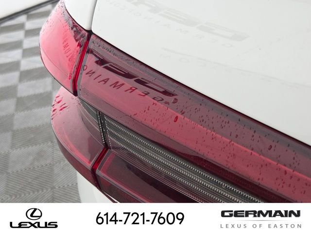 Used 2021 BMW X5 M50i w/ Executive Package image 15