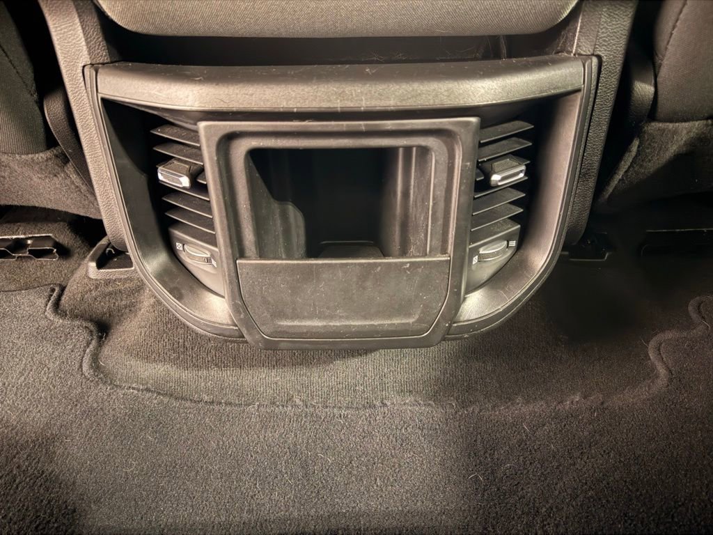 Used 2022 RAM 1500 Big Horn image 28