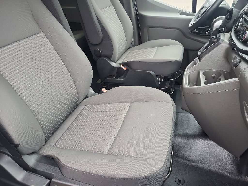 Used 2024 Ford Transit 350 XL AWD/4WD image 21