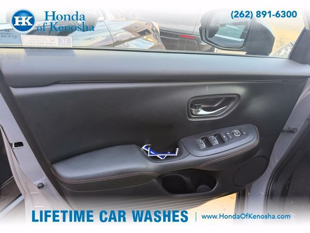 Used 2024 Honda HR-V Sport image 5