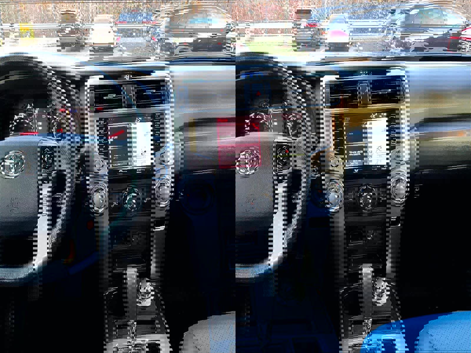 Used 2023 Toyota 4Runner SR5 Premium image 18