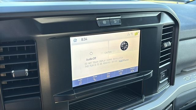 New 2026 Ford F350 XLT AWD/4WD image 15